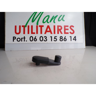 Manivelle de vitre IVECO 1990 Ref : 