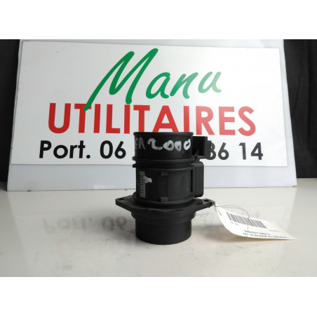 Débitmètre Master Movano 01-07 Ref : 5WK9609