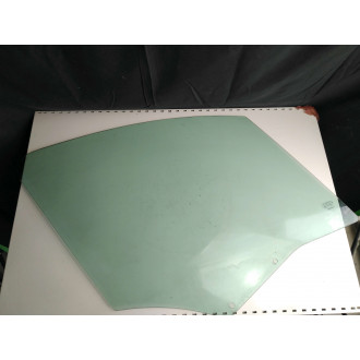 Vitre passager Partner Berlingo 08-12 Ref : vitre