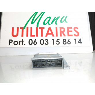 Contrôle Airbag Berlingo 08-12 Ref : 608990600