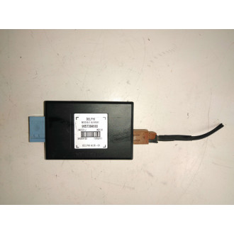 Boitier module alarme Partner Berlingo 08-12 Ref : 9657384680