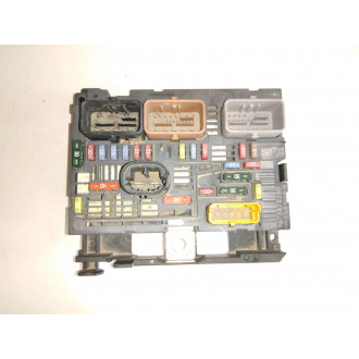 Boite à fusibles Partner Berlingo 08-12 Ref : 9675878280