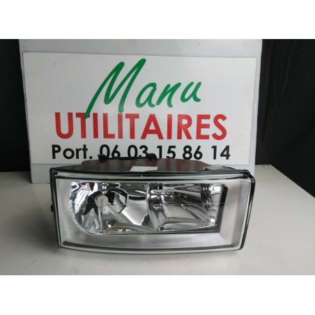 Phare IVECO 2000  2006 Avant Gauche